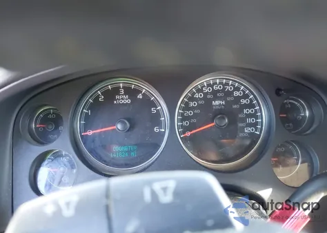 2013 Chevrolet Tahoe Lt z USA, uszkodzony, nr VIN 1GNSKBE0XDR312794